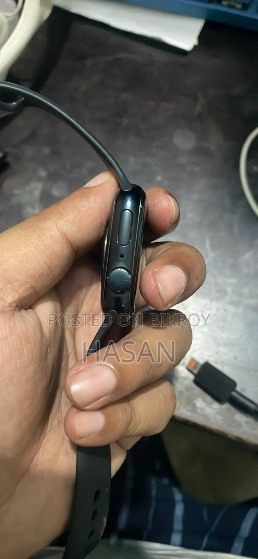 অ্যাপল ওয়াচ এসই ২ ৪৪মিমি