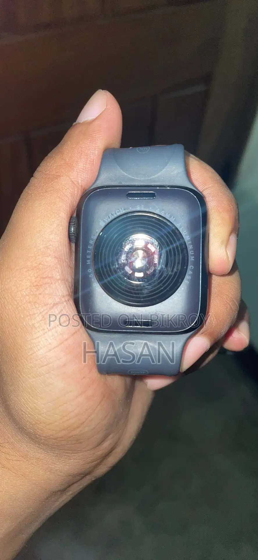 অ্যাপল ওয়াচ এসই ২ ৪৪মিমি