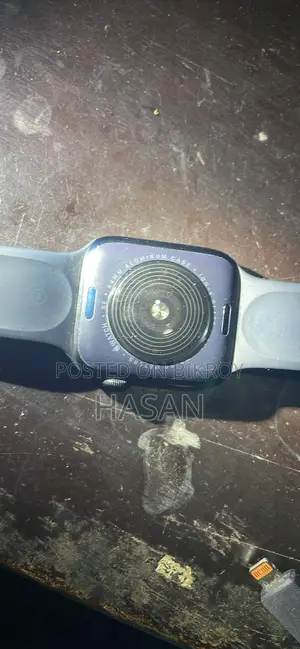 অ্যাপল ওয়াচ এসই ২ ৪৪মিমি