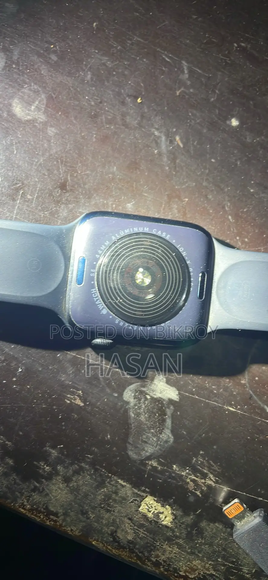 অ্যাপল ওয়াচ এসই ২ ৪৪মিমি