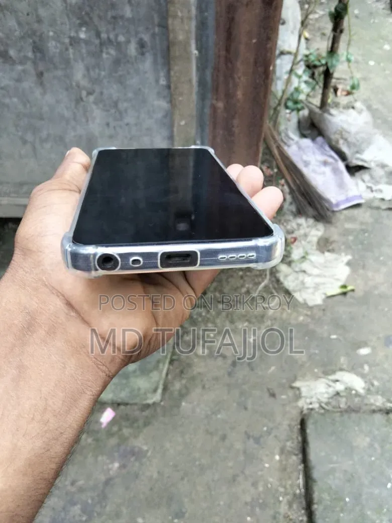 Realme 10 Pro 128 GB Black