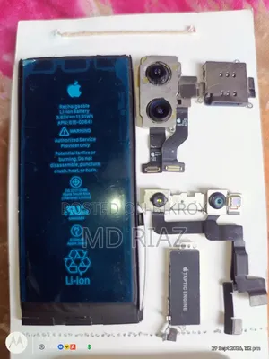 Apple iPhone 11 128 GB White