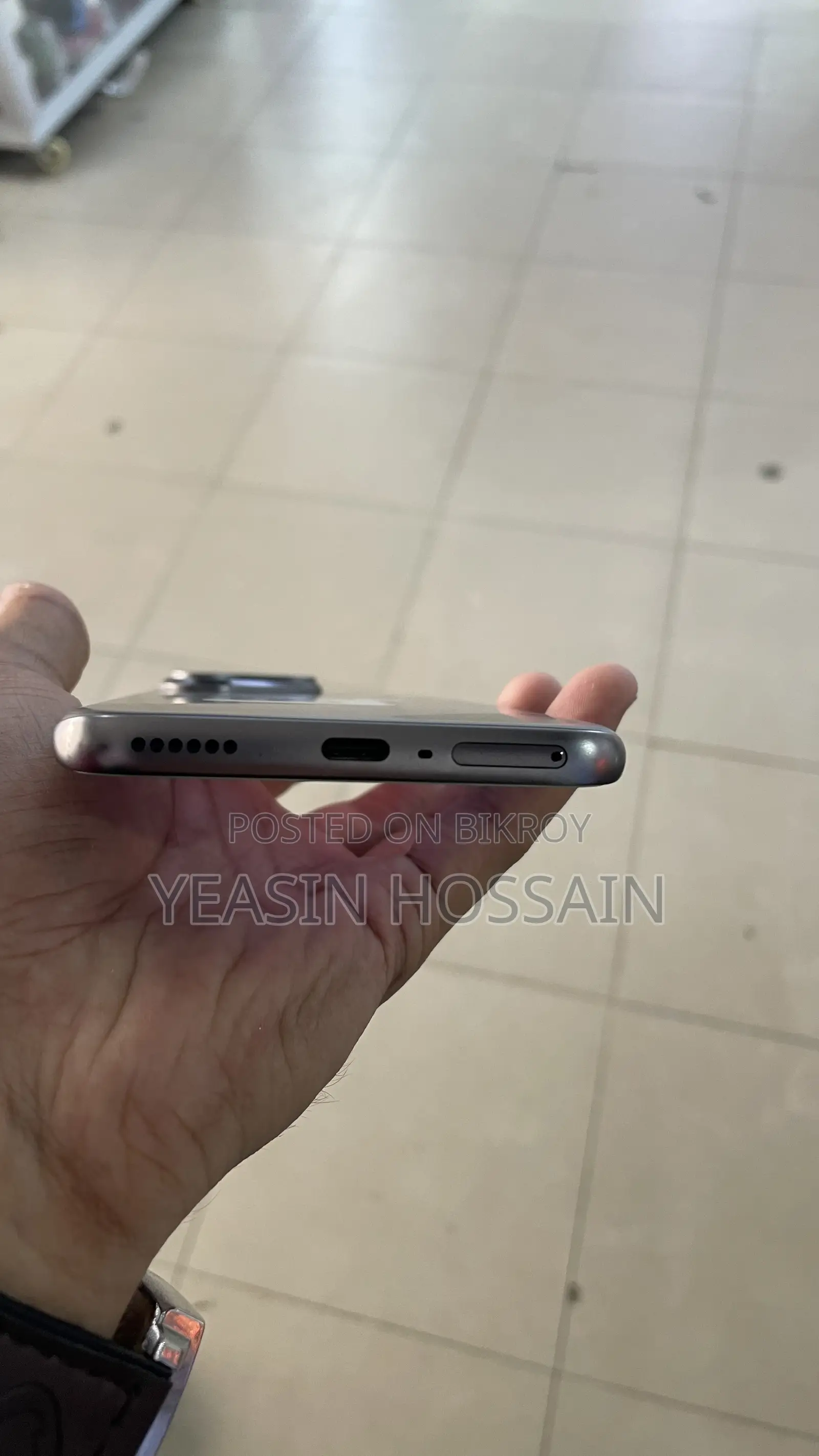 Tecno Pop 7 Pro 32 GB Black
