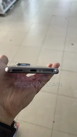 Tecno Pop 7 Pro 32 GB Black