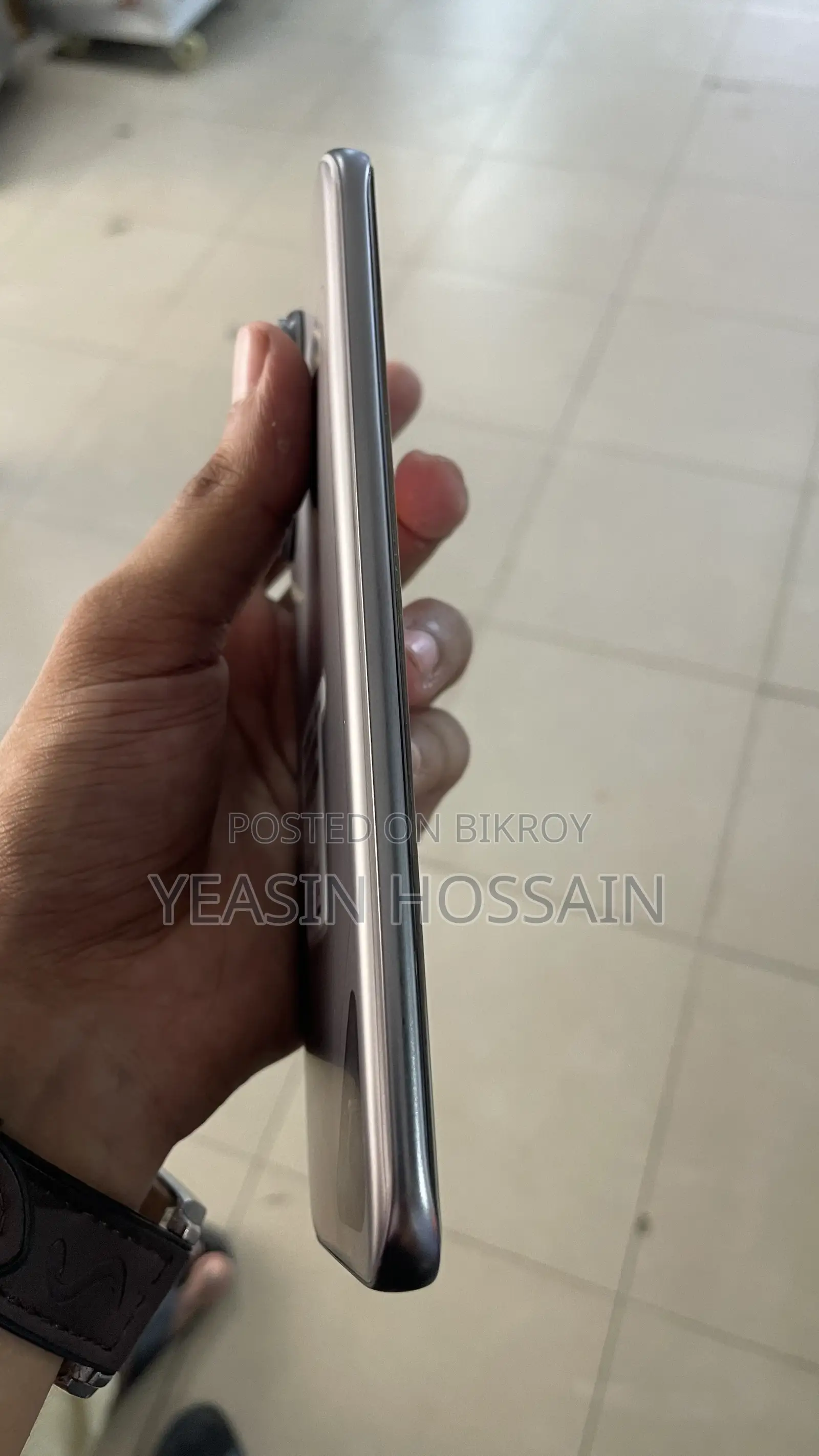 Tecno Pop 7 Pro 32 GB Black