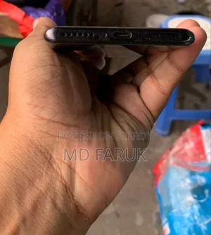 Xiaomi Redmi Note 14 Pro 512 GB Black