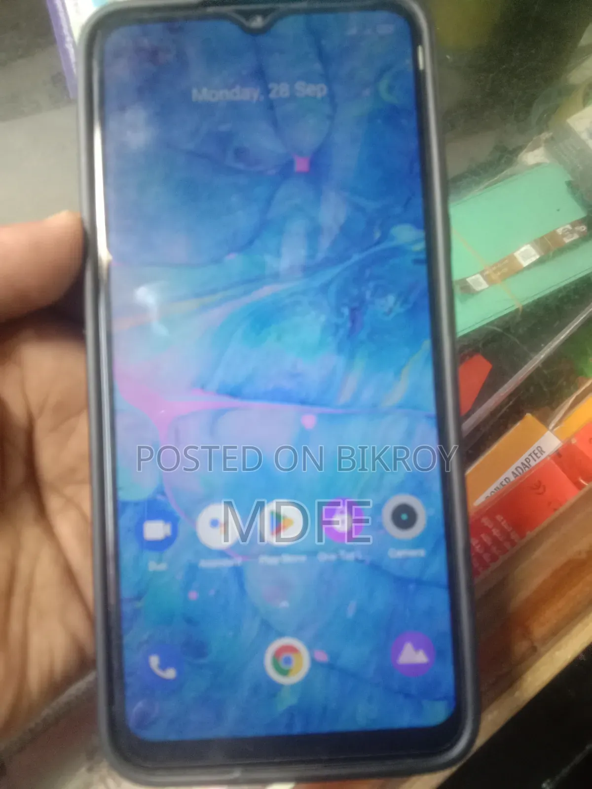 Realme C11 32 GB Bronze