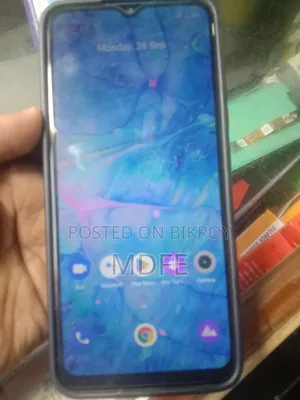 Realme C11 32 GB Bronze