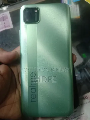 Realme C11 32 GB Bronze