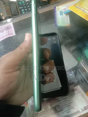 Realme C11 32 GB Bronze