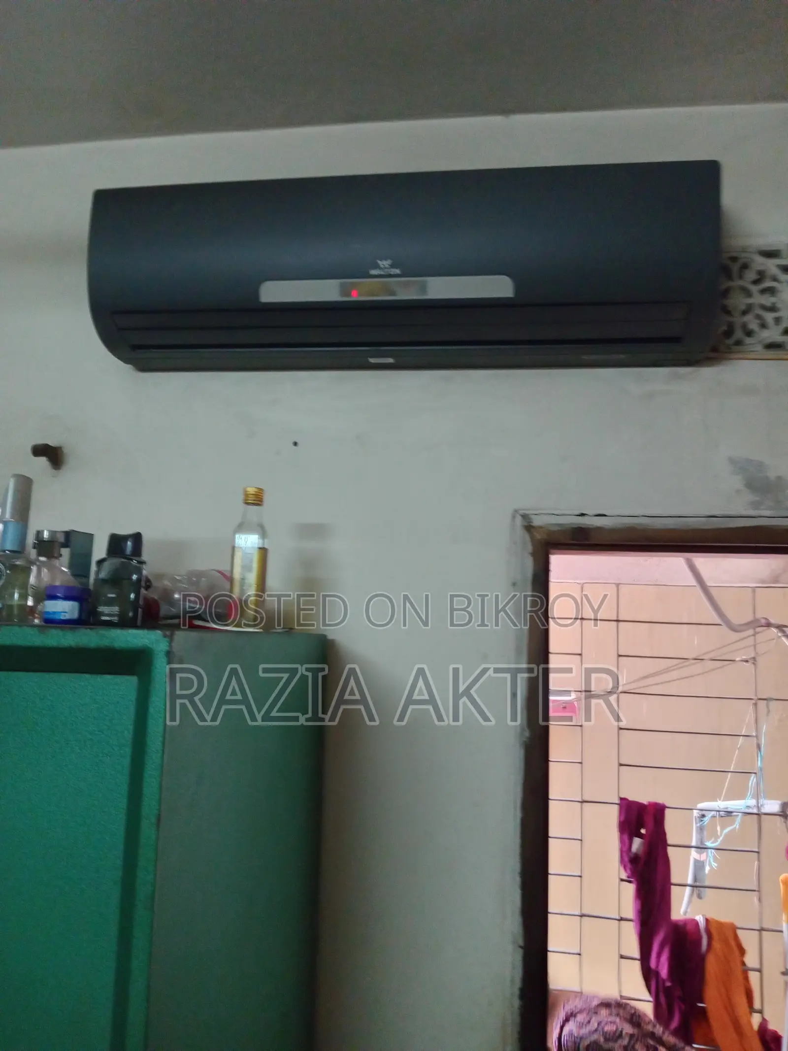 এয়ার কন্ডিশনার