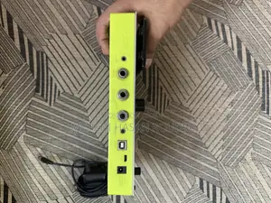 MOOER GE150 Guitar Multi-Effects Processor
