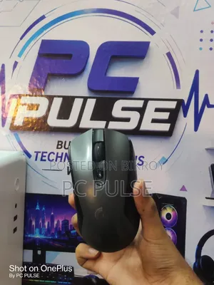 Logitech G603 Lightspeed