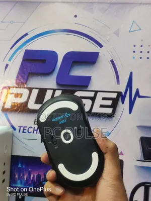 Logitech G603 Lightspeed