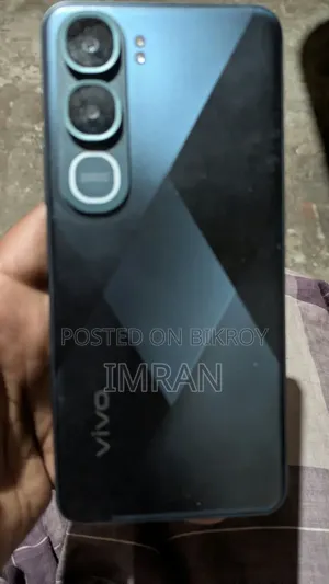 Vivo Y21d 128 GB