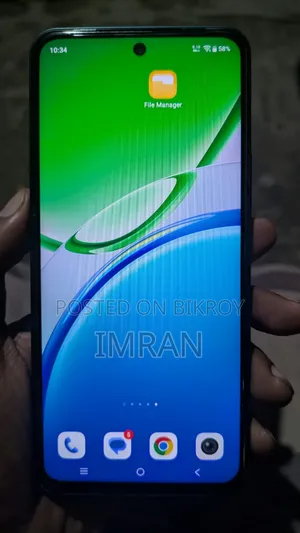 Vivo Y21d 128 GB