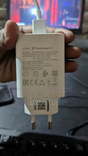 Vivo Y21d 128 GB