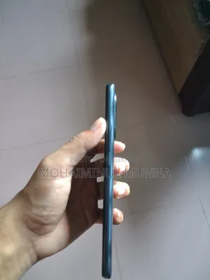 Infinix Hot 11s 128 GB Black