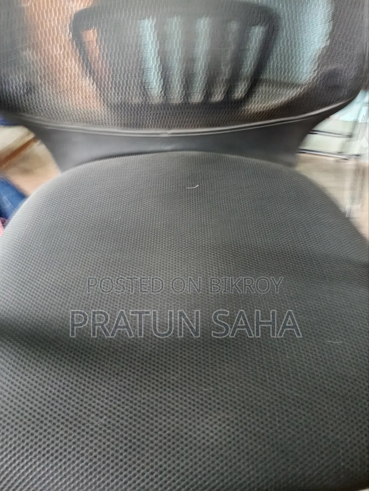অফিস চেয়ার বিক্রি করা হবে