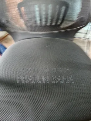 অফিস চেয়ার বিক্রি করা হবে