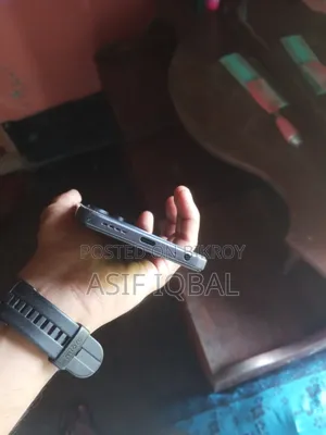 Infinix Smart 9 64 GB Gray