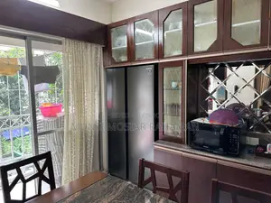 উত্তরায় ভাড়া দেওয়ার জন্য আসবাবপত্রসহ ৩-বেডরুমের অ্যাপার্টমেন্ট
