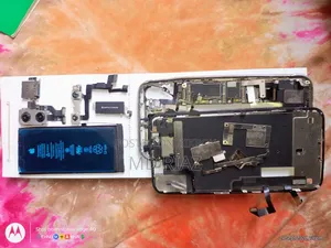 Apple iPhone 11 128 GB White