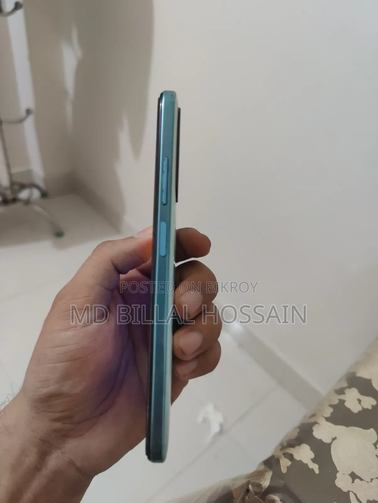 Xiaomi Redmi Note 11 128 GB Blue