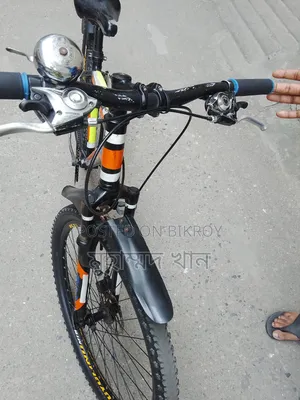 সাইকেল বিক্রি