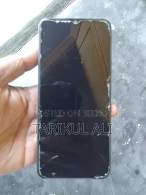 ভিভো ওয়াই ১৭ এস ১২৮ জিবি গ্রে