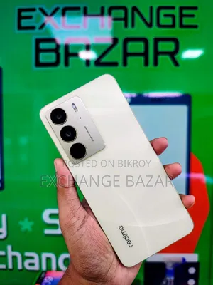 Realme C75 128 GB Gold