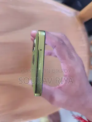 Motorola Moto G86 Power 128 GB Green