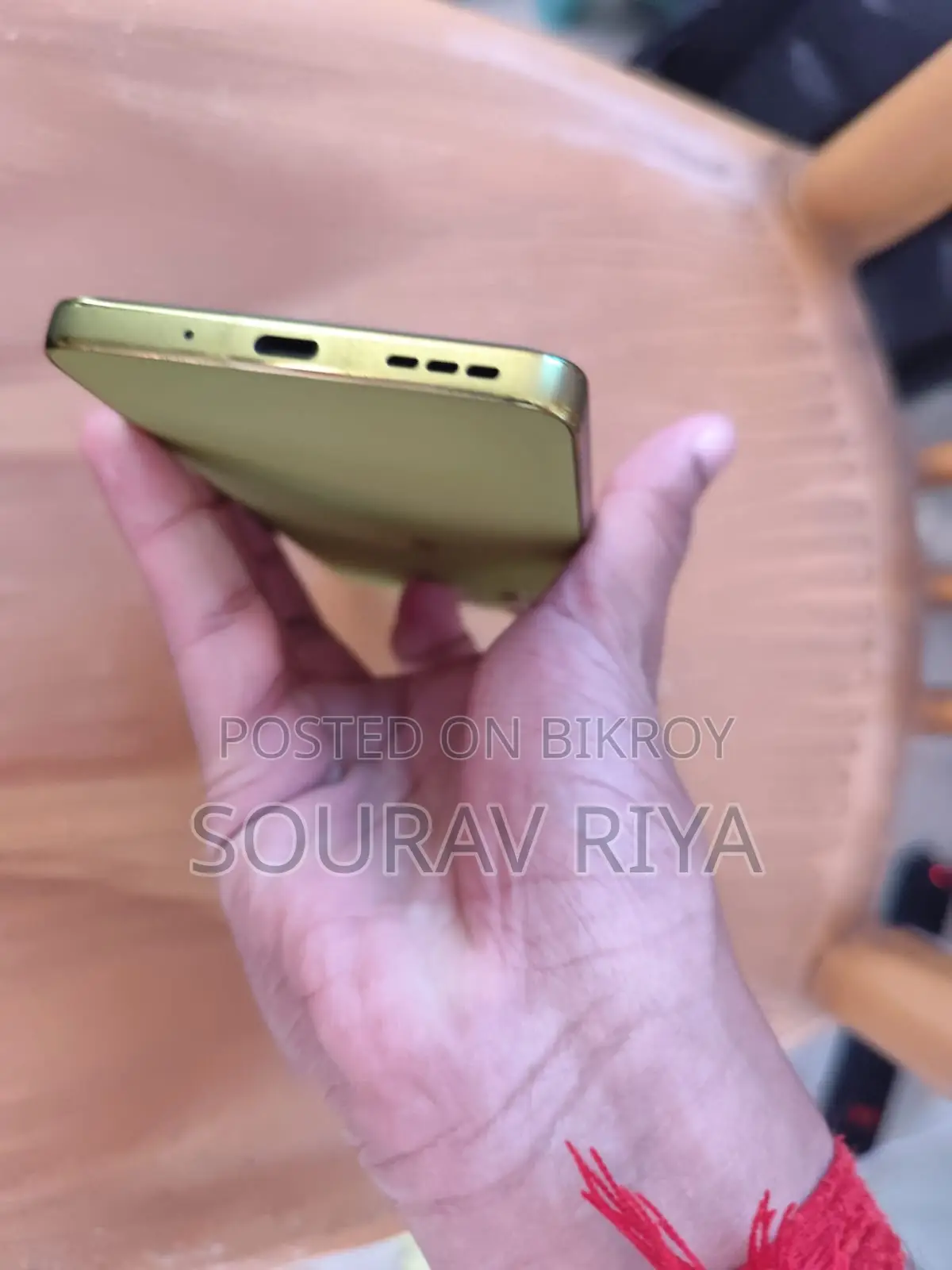 Motorola Moto G86 Power 128 GB Green