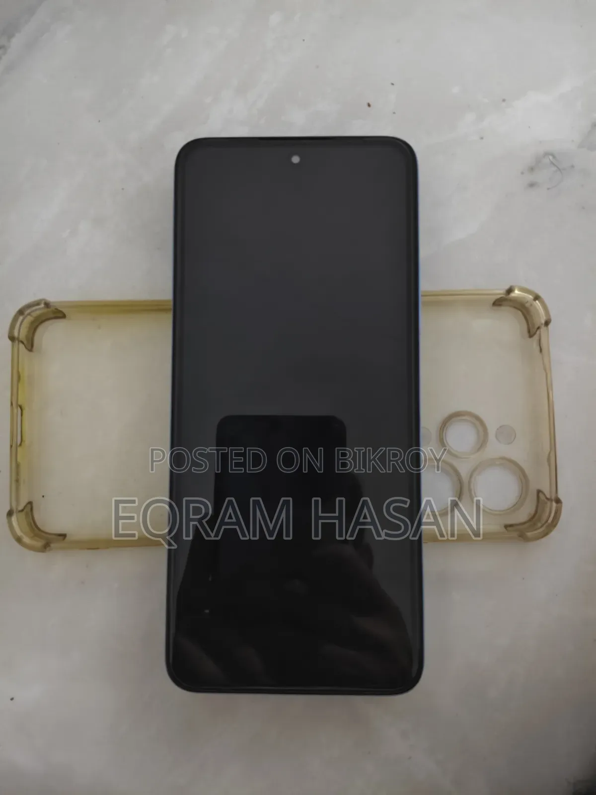 Xiaomi Redmi 12 256 GB Blue