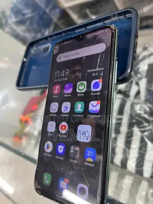 ভিভো এস১ ১২৮ জিবি