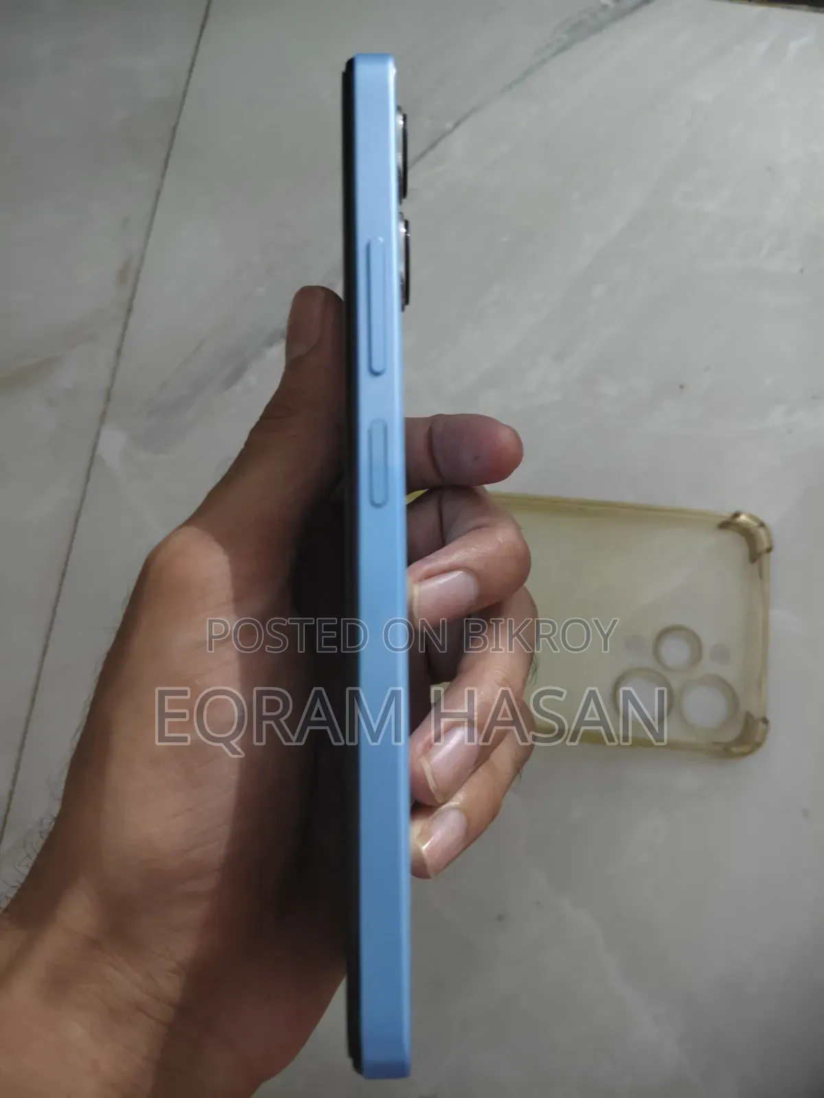 Xiaomi Redmi 12 256 GB Blue