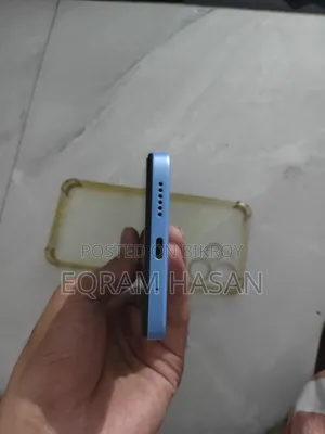 Xiaomi Redmi 12 256 GB Blue