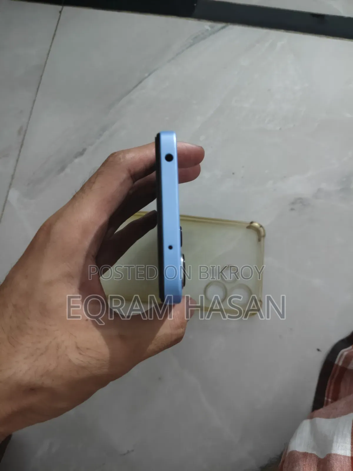 Xiaomi Redmi 12 256 GB Blue