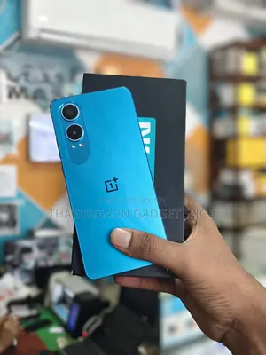 ওয়ানপ্লাস নর্ড সিই৪ লাইট ২৫৬ জিবি ব্লু