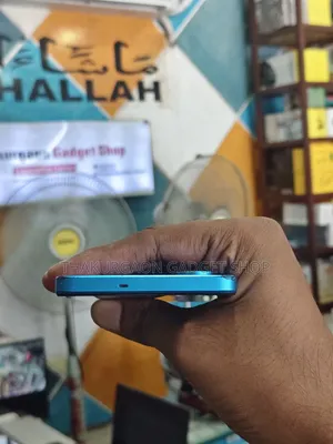 ওয়ানপ্লাস নর্ড সিই৪ লাইট ২৫৬ জিবি ব্লু