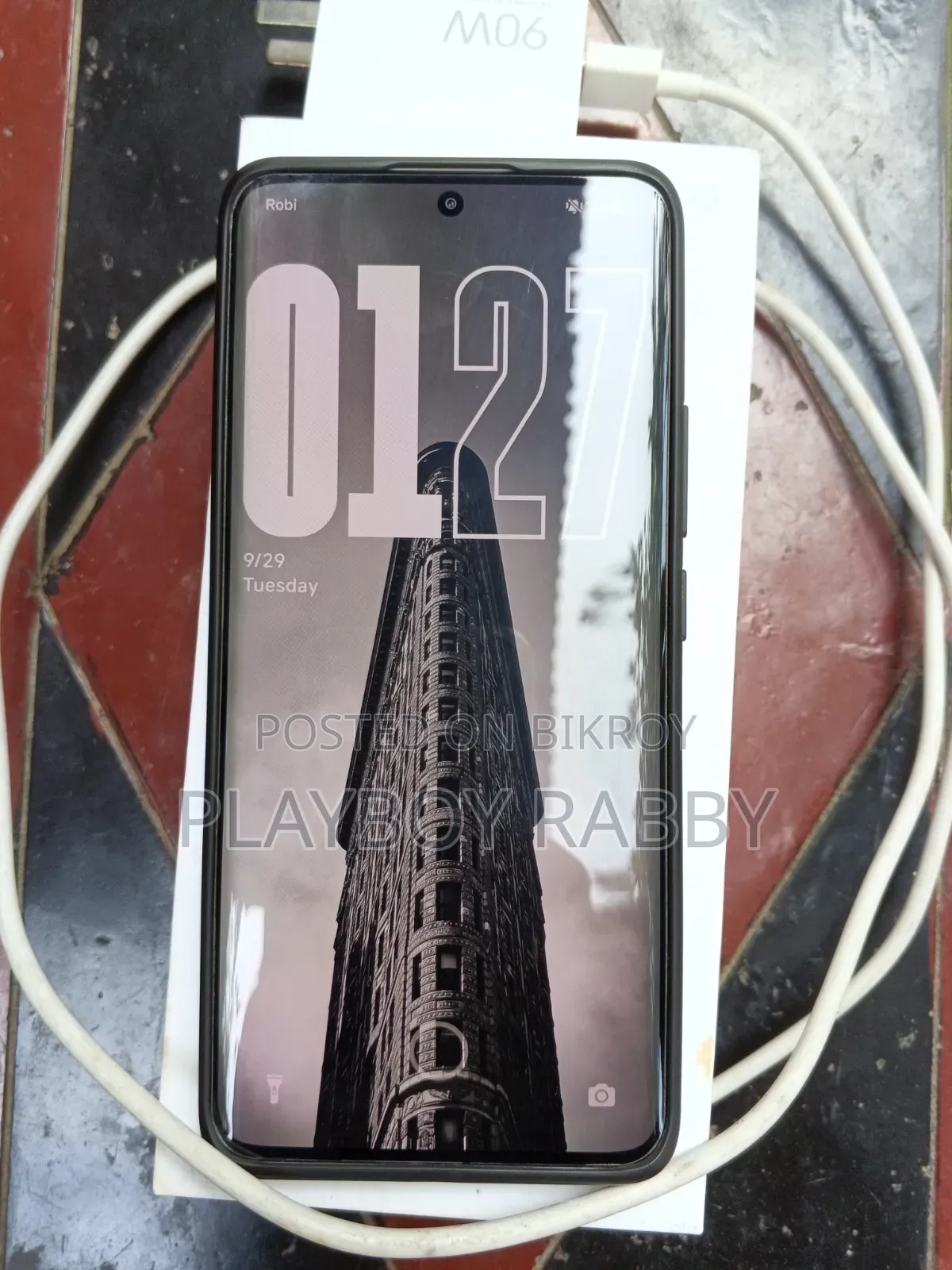 Xiaomi Redmi Note 14 Pro+ 256 GB Blue