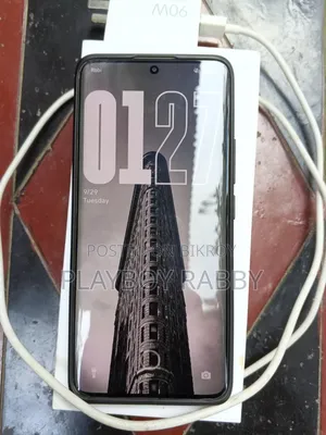 Xiaomi Redmi Note 14 Pro+ 256 GB Blue