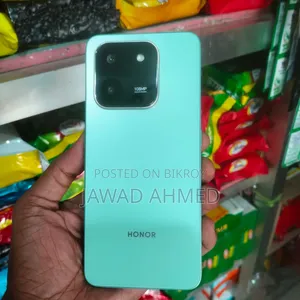 অনার এক্স৭ডি ২৫৬ জিবি গ্রিন