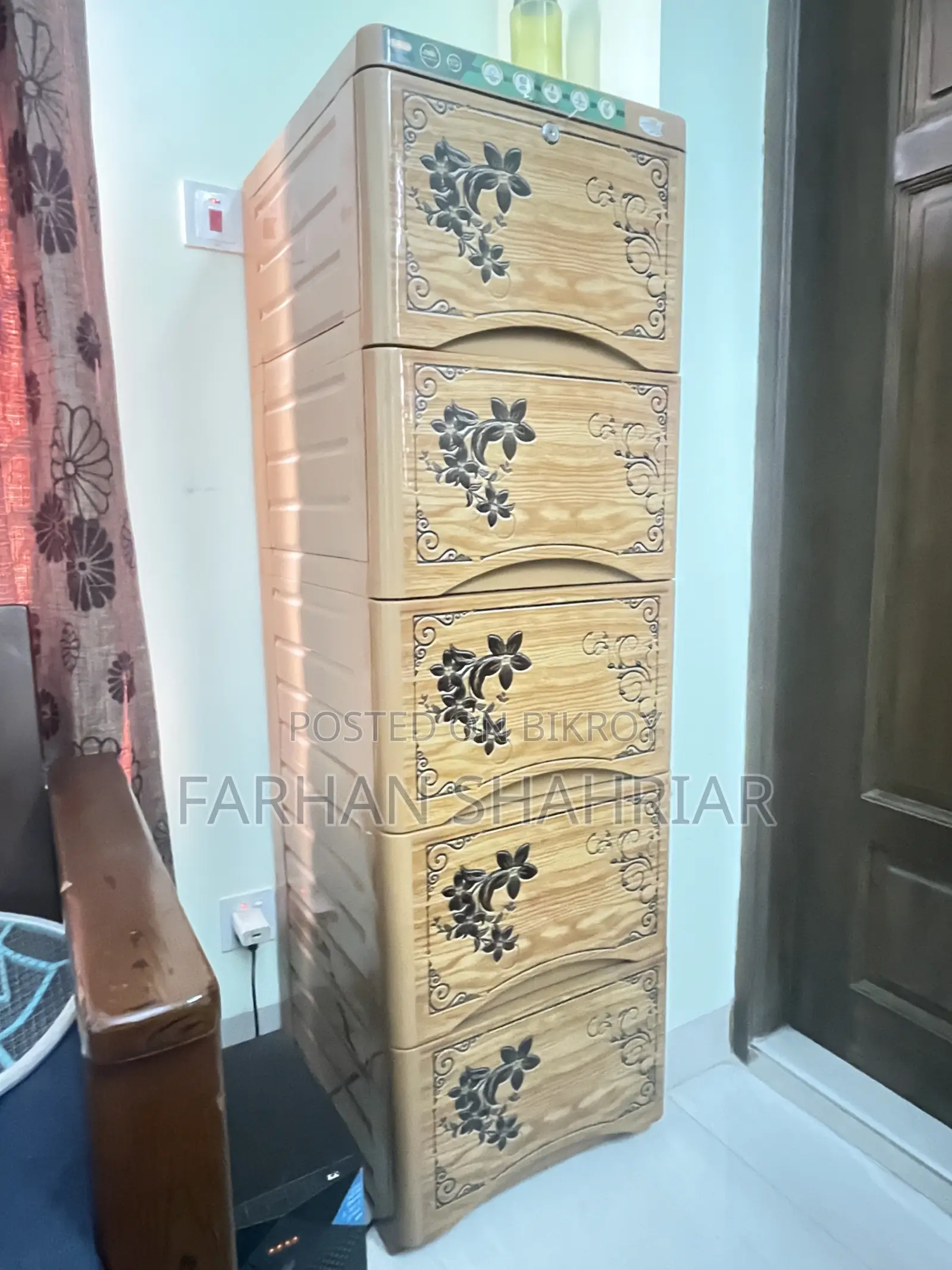 বেঙ্গল ওয়ার্ডরোব