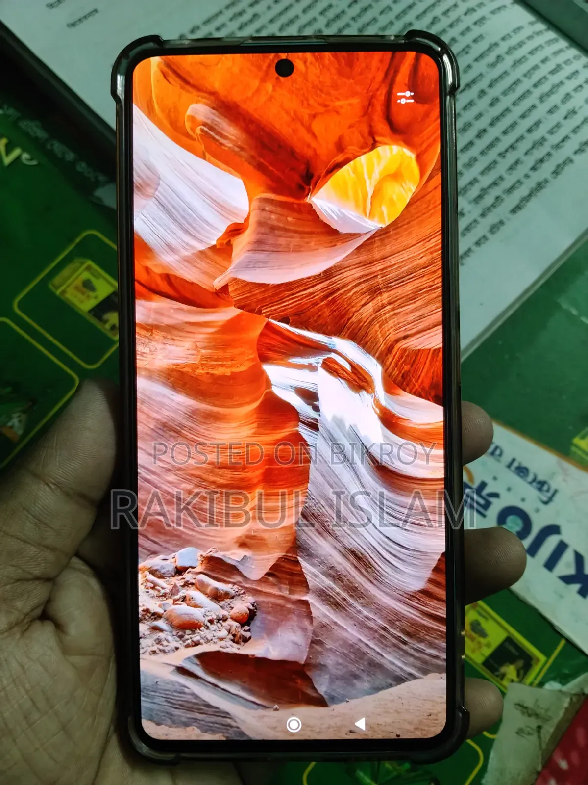 Xiaomi Redmi Note 13 Pro 5G 256 GB Blue