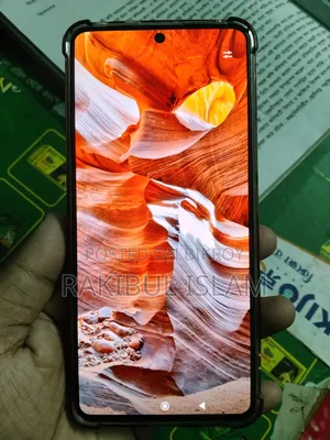Xiaomi Redmi Note 13 Pro 5G 256 GB Blue