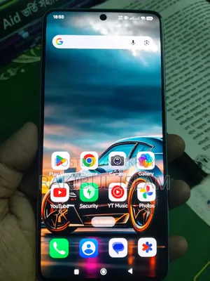 Xiaomi Redmi Note 13 Pro 5G 256 GB Blue