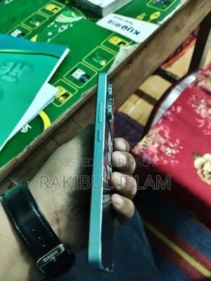 Xiaomi Redmi Note 13 Pro 5G 256 GB Blue
