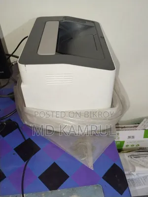 লেজার প্রিন্টার ১০০৮এ