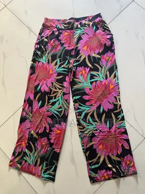 Ladies Trousers